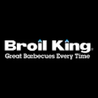 Broil King logo