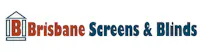 Brisbane Screens & Blinds logo