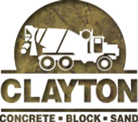 Clayton Block Co. logo