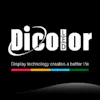 Shenzhen Dicolor Optoelectronics logo