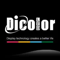 Shenzhen Dicolor Optoelectronics logo