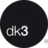 DK3 logo
