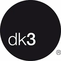 DK3 logo