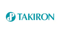 Takiron logo