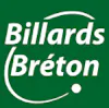 Billards Breton logo