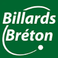 Billards Breton logo