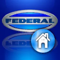 Federal Industries logo