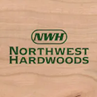Northwest Hardwoods logo