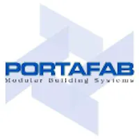 PortaFab logo