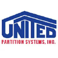 United Partition Systems logo