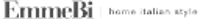 Emmebi Industria Mobili logo
