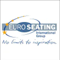 Euro Seating logo