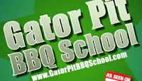 Gator Pit logo