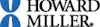 Howard Miller Clock Company logo