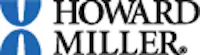 Howard Miller Clock Company logo
