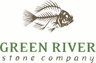 Green River Stone Co. logo