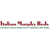 Italian Murphy Beds logo