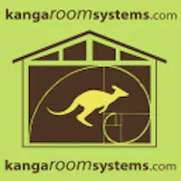 Kanga Room Systems logo