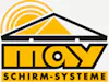 May Gmbh Parasol logo