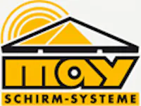 May Gmbh Parasol logo