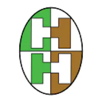 Haldeman-Homme logo