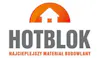 Hotblok logo