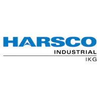 Harsco Industrial logo