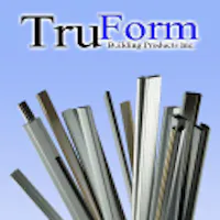 Truform Building Products Inc. logo