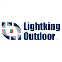 Lightking Outdoor logo