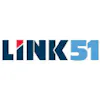 Link 51 Lockers Solutions logo
