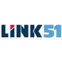 Link 51 Lockers Solutions logo