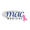 MAC Medical logo