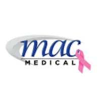 MAC Medical logo
