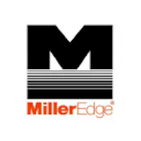Miller Edge logo