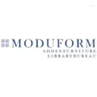 Moduform logo