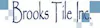 Brooks Tile logo