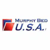 Murphy Bed USA logo