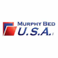 Murphy Bed USA logo