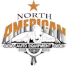 North American Auto Equipment logo