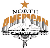 North American Auto Equipment logo
