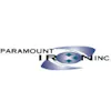 Paramount Iron logo