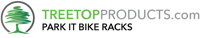TreeTop Products logo