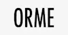 ORME logo