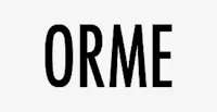 ORME logo