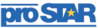 Prostar logo