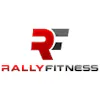 Rally Fitness logo