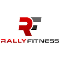 Rally Fitness logo