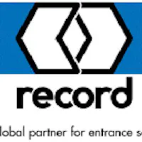 Record USA logo
