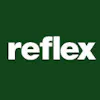 Reflex logo