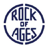 Rock of Ages logo
